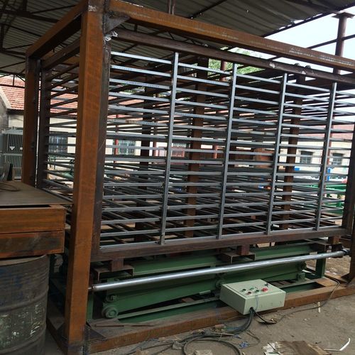 鸿程玻镁防火板设备低价销售_家装建材_建材生产加工机械_世界工厂网