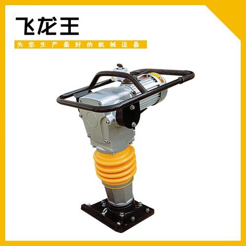 夯厂家限时销售河南省许昌市